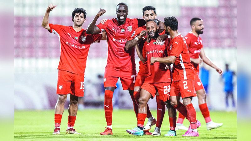 الامارات | «الفجيرة» ينجز 90% من المشروع الاستثماري
