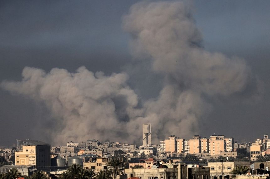 الأونروا: شلل الأطفال ينتشر في 6 مناطق للنازحين داخل غزة