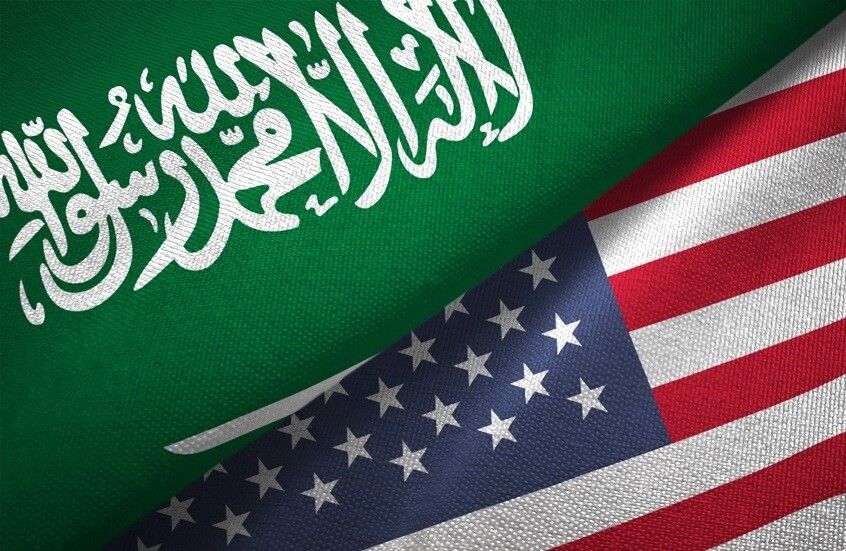 الخليج اليوم .. البنتاغون: واشنطن تقر صفقة أنظمة لوجستية للرياض بـ2.8 مليار دولار