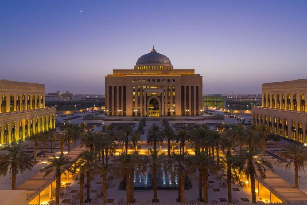 جامعة الأميرة نورة تطلق برنامج دكتوراة جديد في التقنية الحيوية