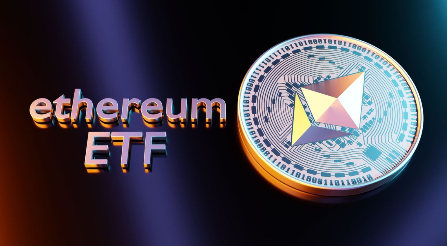 بعد إطلاق صناديق الاستثمار المتداولة في الايثيريوم: إليكم حجم التداول الاجمالي لليوم الأول