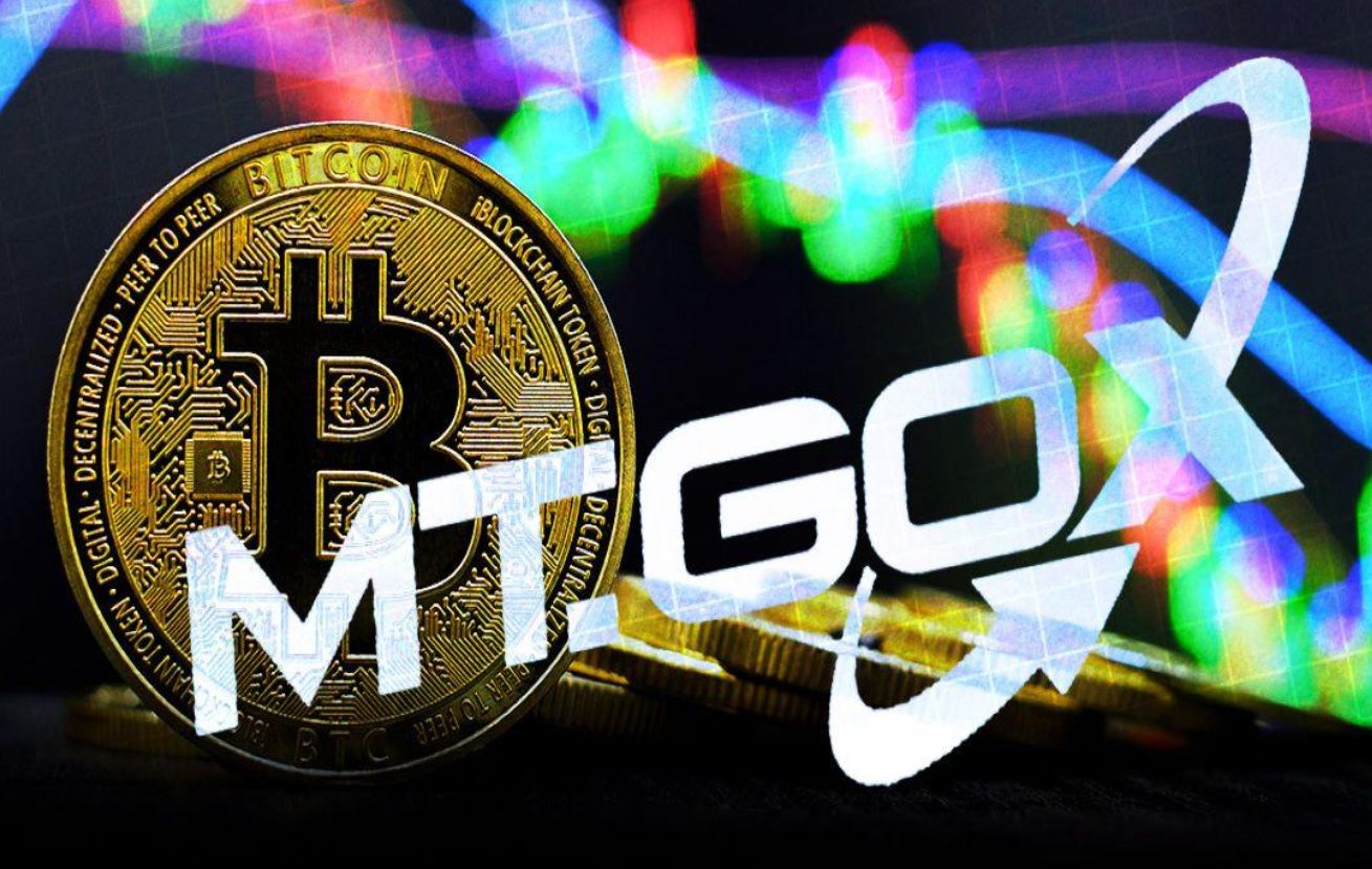 استمرار تحركات عملات البيتكوين من منصة Mt.Gox: التفاصيل هنا