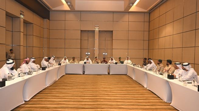 الامارات | مديرو "الأزمات والكوارث" بدبي يبحثون التحديات المتوقعة على مستوى العالم بما يعزز الجاهزية لمواجهتها