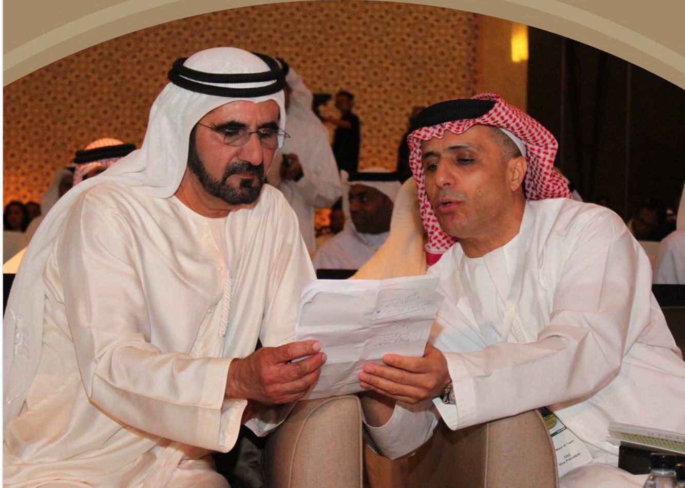 الامارات | مجلس دبي الرياضي يعدد إنجازات مطر الطائر