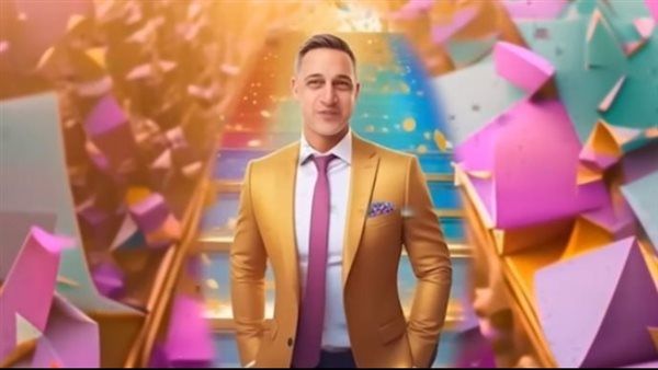 بتقنية AI| رضا البحراوي يطلق أحدث كليباته للمرة الأولى بالذكاء الاصطناعي (فيديو)