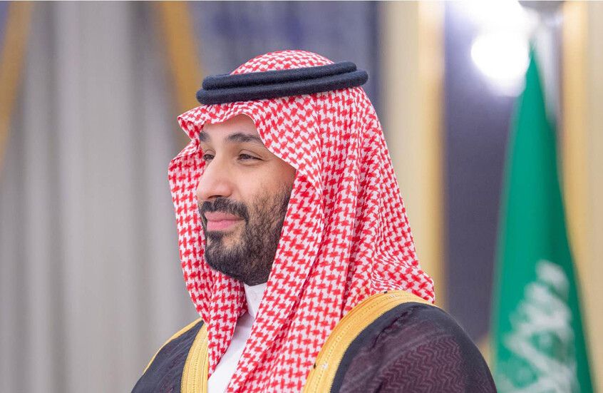 الخليج اليوم .. السعودية.. أمنية أمير من ولي العهد محمد بن سلمان تثير تفاعلا (فيديو)