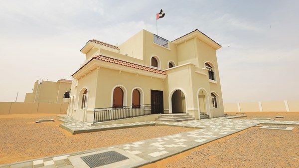 «أبوظبي للإسكان» تعتمد تقنية التوأم الرقمي لعرض مشاريعها السكنية