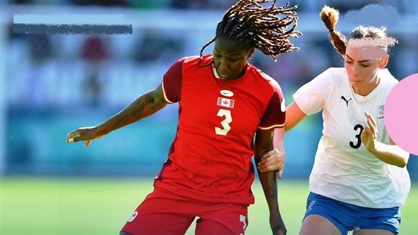 خصم 6 نقاط من منتخب كندا للسيدات بأولمبياد باريس بسبب "التجسس"