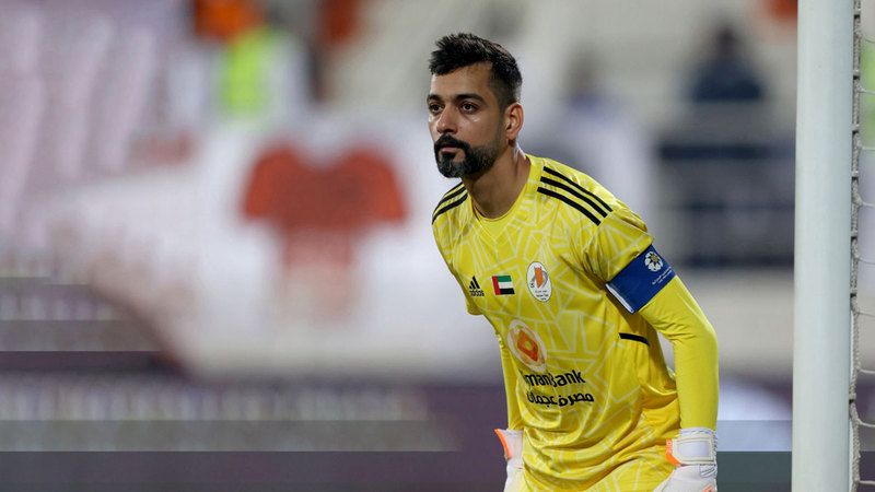 الامارات | الحوسني: عجمان سينافس على لقبين في الموسم الجديد