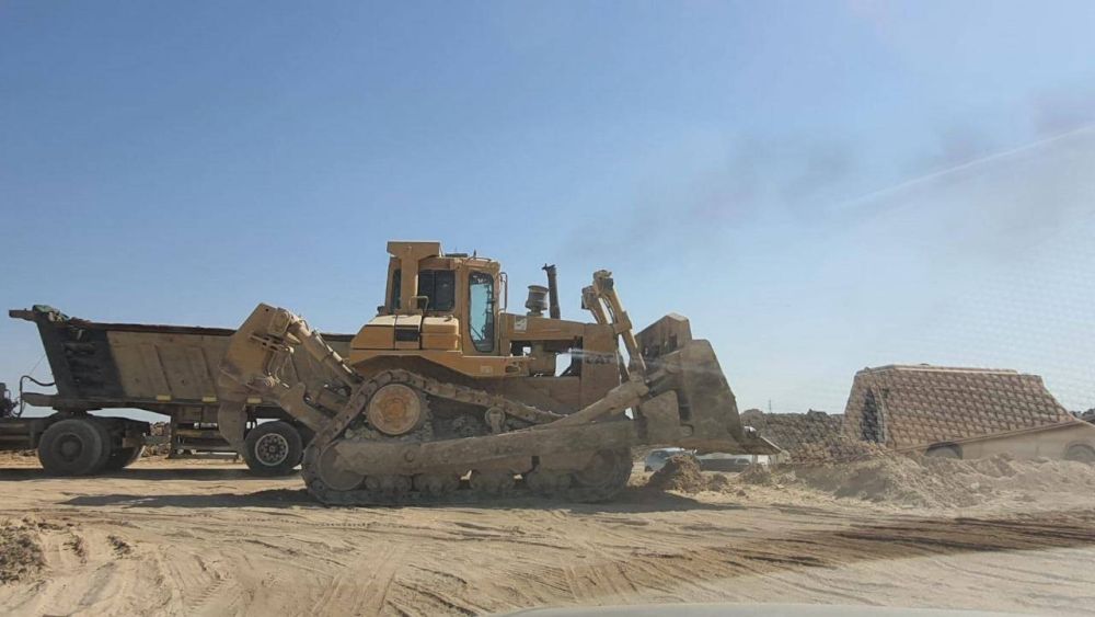 أمانة جدة تتعقب الأنشطة المخالفة ومظاهر التشوه البصري