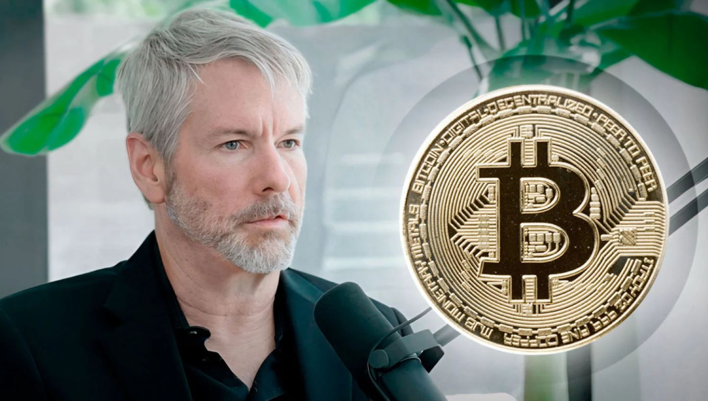 الملياردير “مايكل سايلور” يقدم توقعاته بشأن أسعار البيتكوين (BTC) مستقبلا