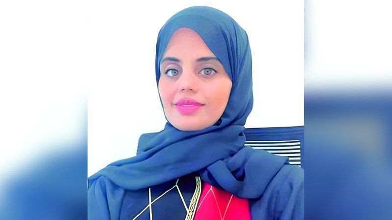 الامارات | أسماء حسن: المعلم المبدع ركيزة تطوير التعليم