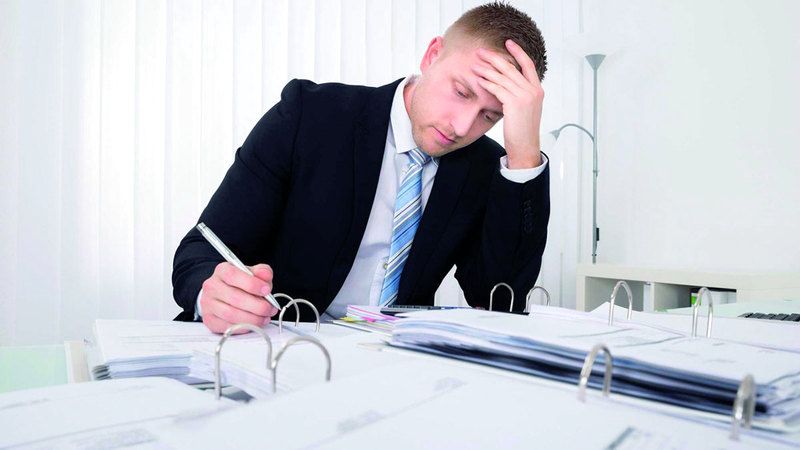 الامارات | دراسة: الراتب الجيد لا يحسم بقاء الموظف في ظل إدارة سيئة