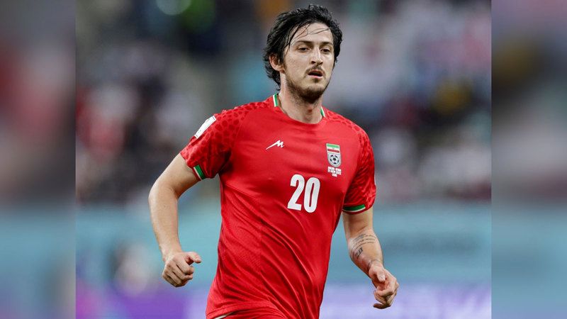 الامارات | شباب الأهلي يتعاقد مع سردار أزمون