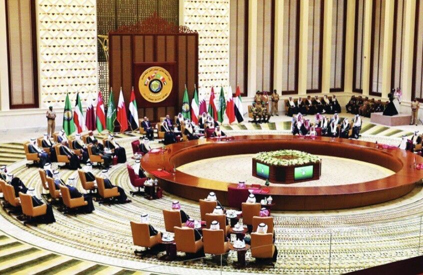 الخليج اليوم .. السعودية تشارك في الجولة الأولى من مفاوضات اتفاقية التجارة الحرة بين مجلس التعاون الخليجي وتركيا