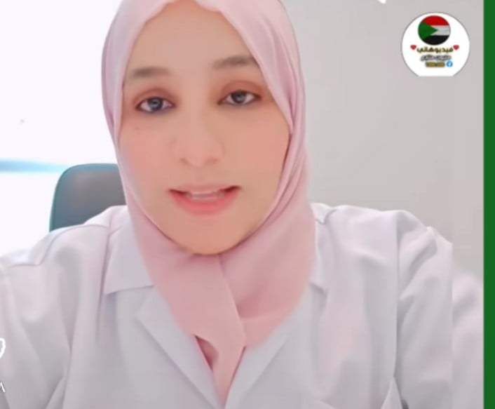 شاهد بالصورة والفيديو.. بعد تلقيها طلبات على الخاص.. طبيبة سودانية ترفض الزواج من مغتربين السعودية وتوضح الأسباب (غرضكم واضح زي وضوح الشمس)