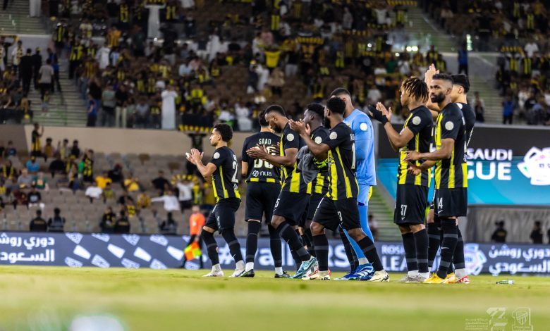 الاتحاد السعودي يحسم صفقة صيفية من الدوري الإسباني