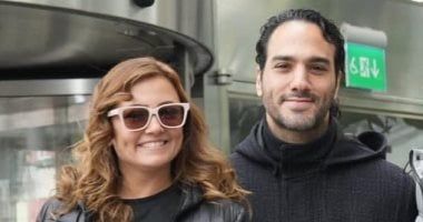 زواج بشرى وخالد محمود حميدة غدا بالساحل الشمالى فى حفل عائلى