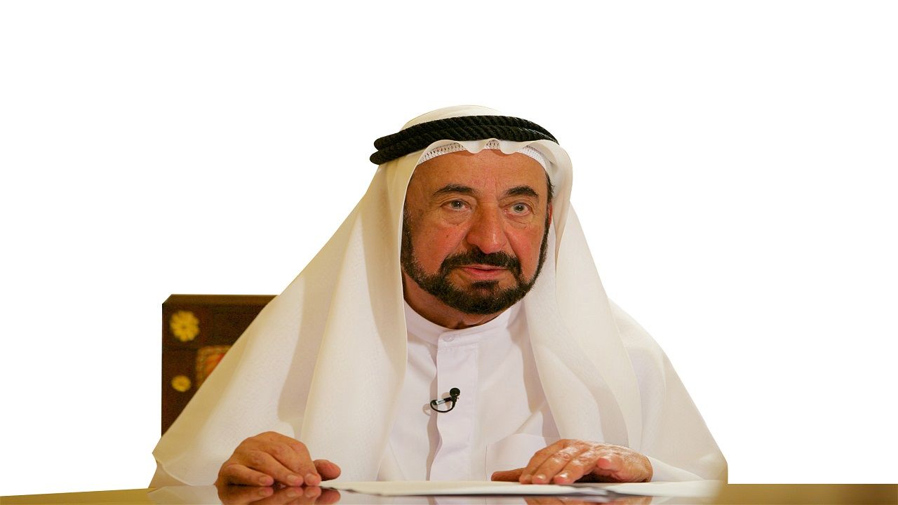 الامارات | حاكم الشارقة يصدر مرسوما أميريا بشأن حل مجلس التخطيط العمراني في الإمارة