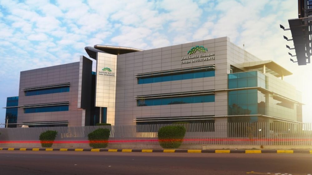 «طيبة» تحصل على تمويل مرابحة من بنك البلاد بـ150 مليون ريال