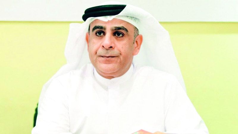 الامارات | الفردان مرشح  نادي الشارقة لرئاسة اتحاد كرة السلة