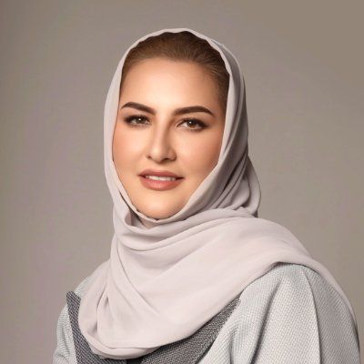 السعودية | خلود المانع رمز في الذكاء الاصطناعي