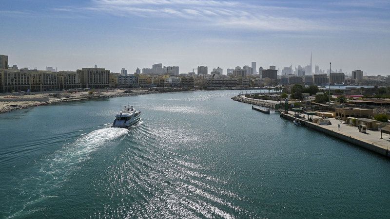 الامارات | احتمال سقوط أمطار اليوم وغداً.. وانخفاض في «الحرارة» حتى السبت