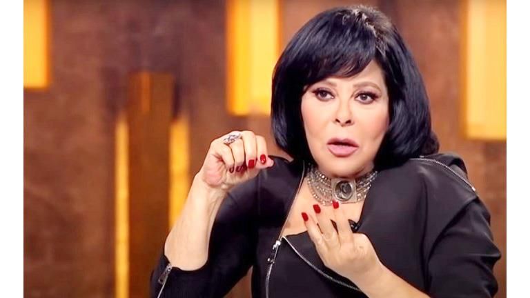 إسعاد يونس تنعى حسام شوقي وفتحي إسماعيل ومحمود كمال: "صدمة فظيعة.. صعب استيعابها"