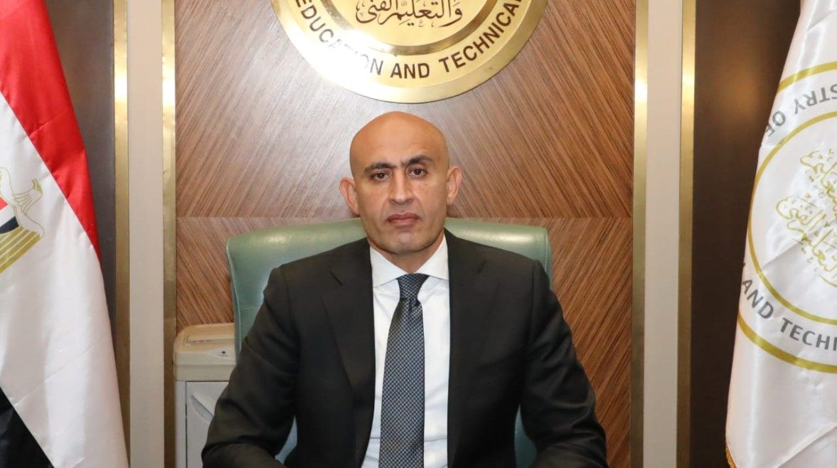 نتيجة الثانوية العامة 2024 بالاسم ورقم الجلوس عبر موقع وزارة التربية والتعليم