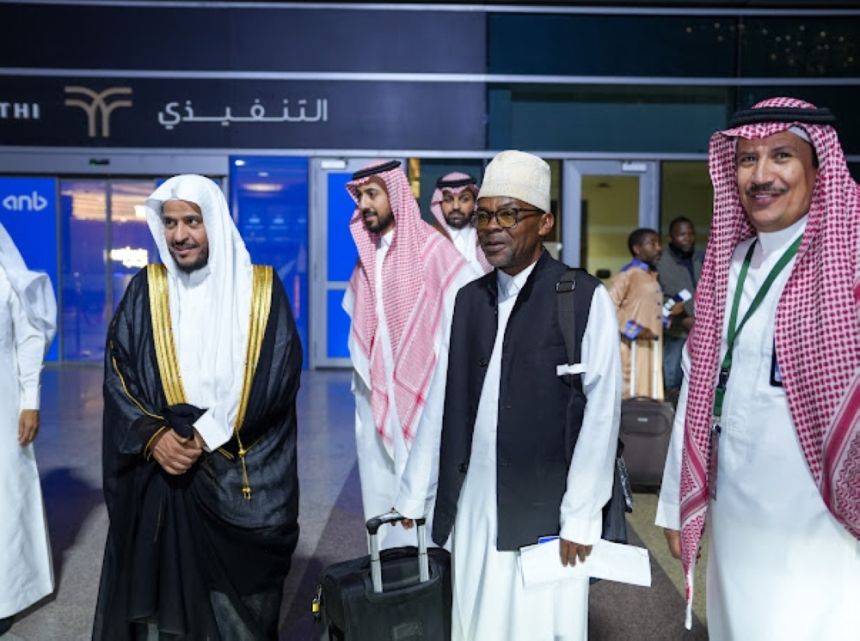 اكتمال وصول الوفود المشاركة في مؤتمر وزراء الأوقاف إلى مقر انعقاده بمكة المكرمة