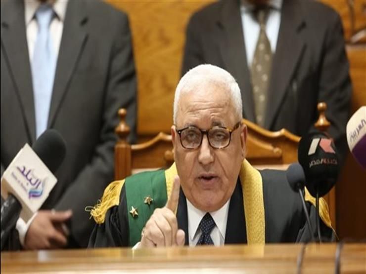 قرار من القضاء بشأن محاكمة معتز مطر وزوبع وأخرين بتهمة تمويل الإرهاب