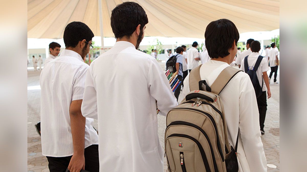الامارات | 10 خطوات لضمان الانتظام في الدراسة من اليوم الأول