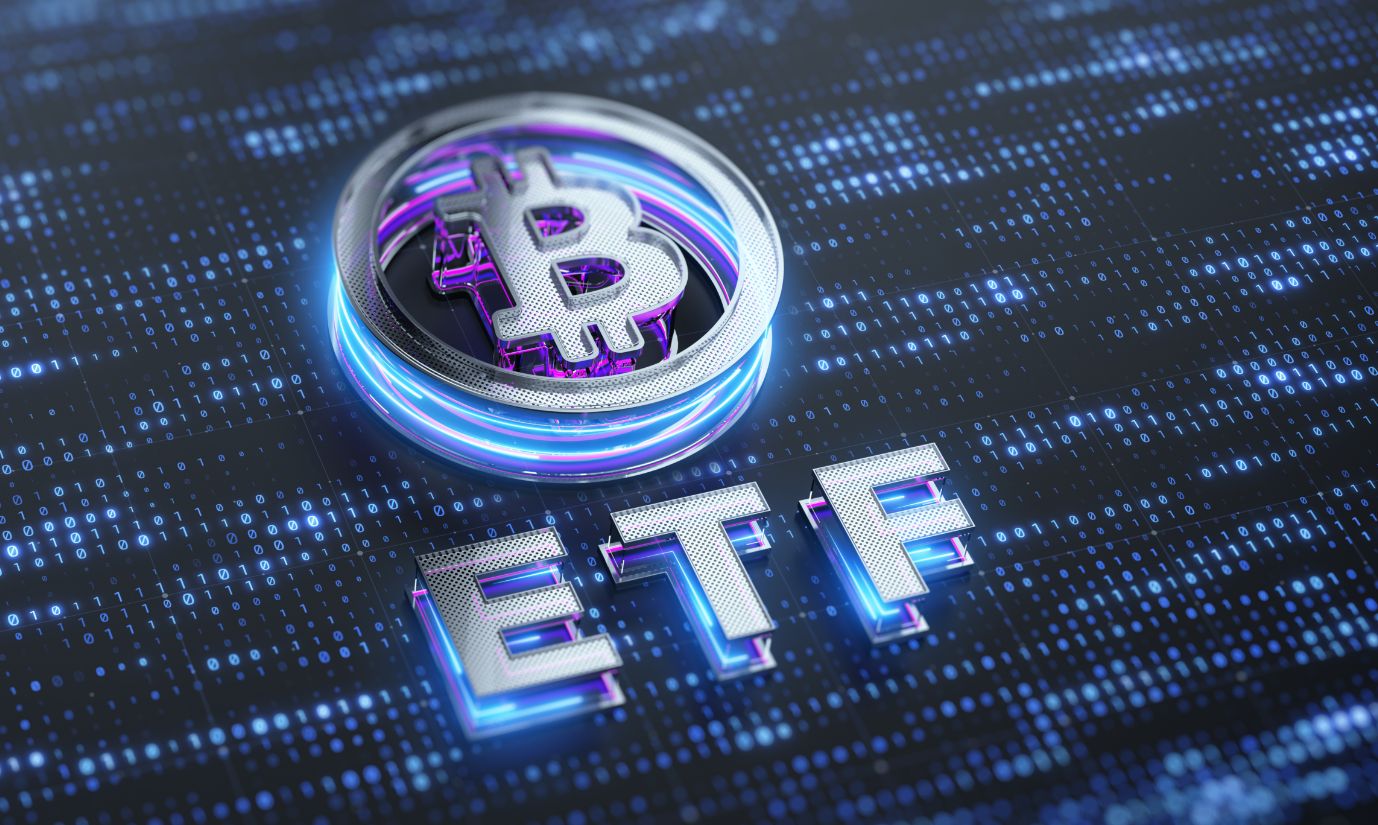 ارتفاع التدفقات الخارجة من صناديق ETF البيتكوين: ما تأثير ذلك على السوق؟