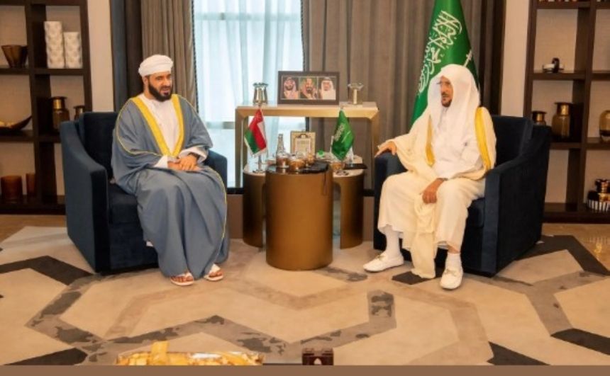 60 شخصية إسلامية عالمية بمؤتمر الأوقاف الـ 9 في مكة المكرمة