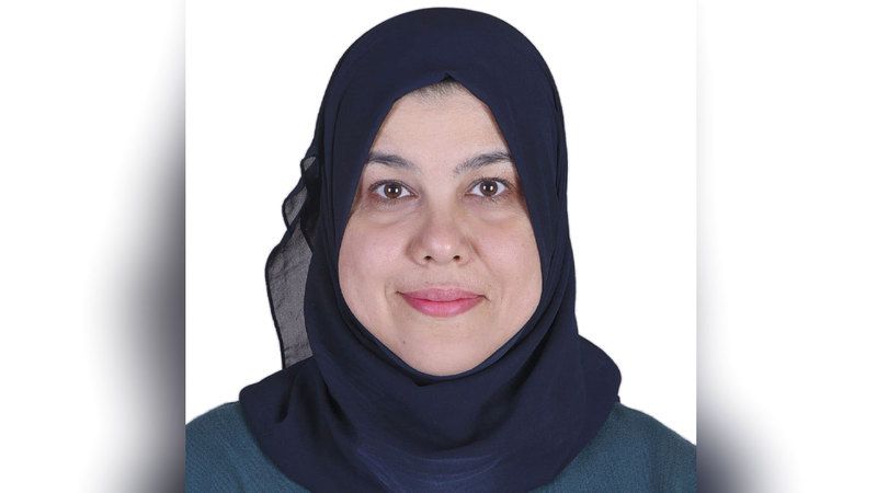 الامارات | شيماء نادي: المعلم المبدع مصدر إلهام لأجيال المستقبل