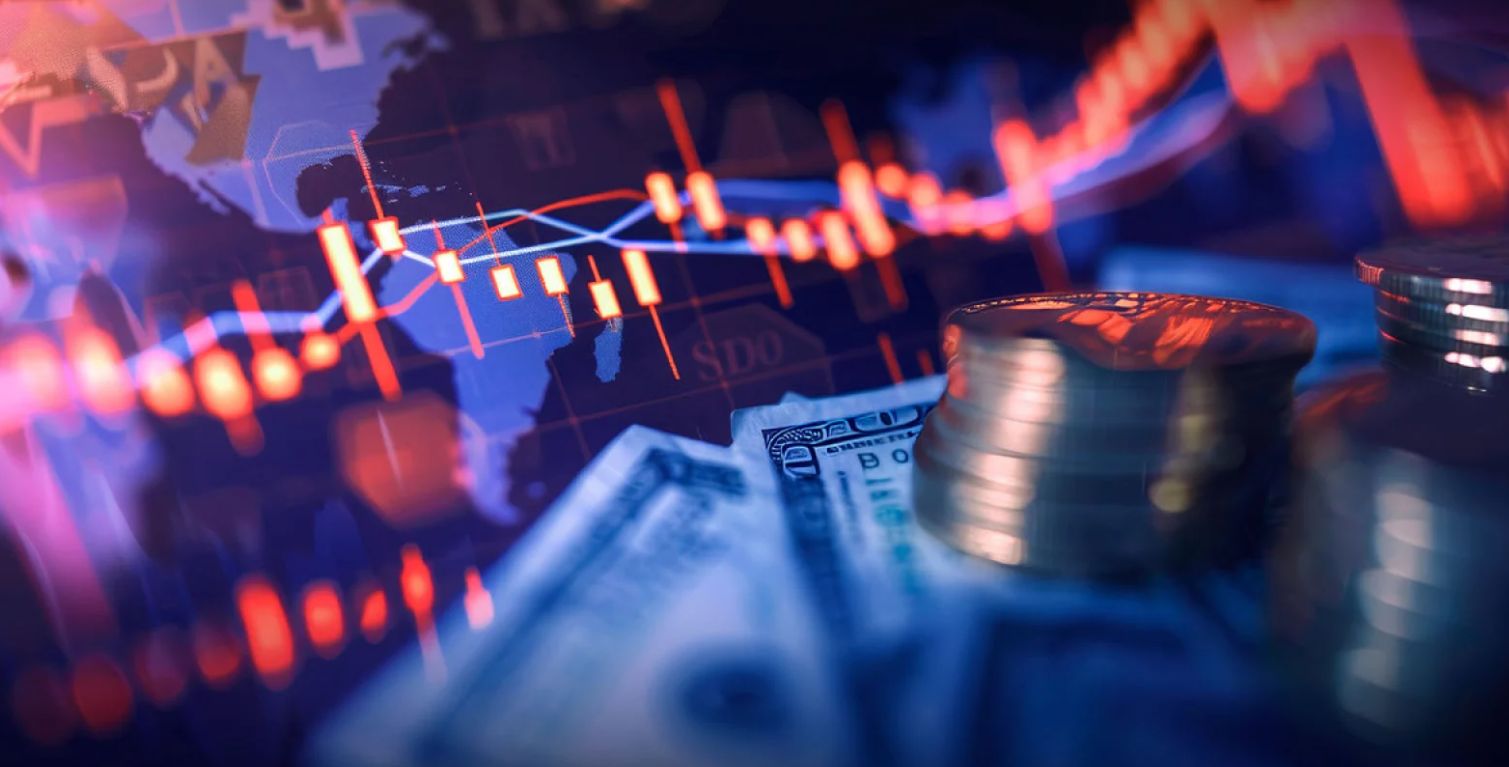 كارثة بمليار دولار في سوق العملات المشفرة: ماذا حدث بالضبط؟