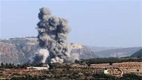 سلاح الجو الإسرائيلي يستهدف قيادياً في وحدة الرضوان التابعة لحزب الله