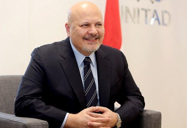 خطوات إيجابية من الحكومة .. تقرير المدعي العام لمحكمة الجنايات الدولية الذي سيقدمه أمام مجلس الأمن الدولي حول دارفور