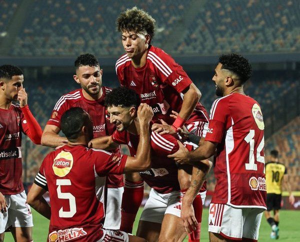 الامارات | كم نقطة يحتاجها الأهلي للفوز بالدوري المصري عقب الفوز على المقاولون (فيديو)