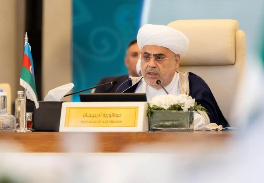 مكة المكرمة.. مؤتمر وزراء الأوقاف يؤكد أهمية تجديد فهم الخطاب الديني