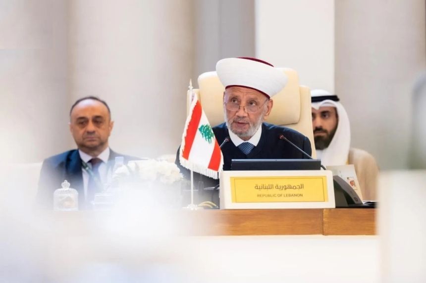 مكة المكرمة.. مؤتمر وزراء الأوقاف يؤكد أهمية تجديد فهم الخطاب الديني