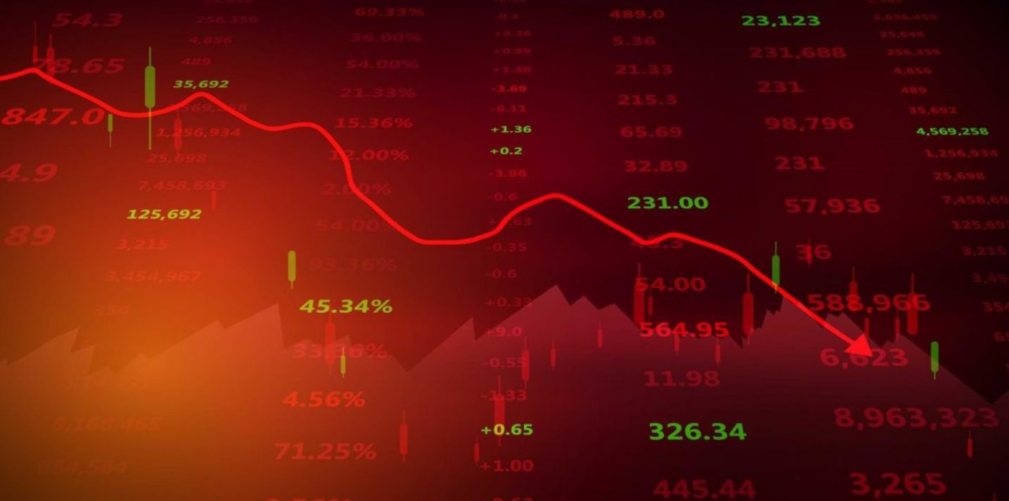 بعد تراجع سوق العملات الرقمية المشفرة: ثلاث نقاط مهمة يجب متابعتها هذا الأسبوع!