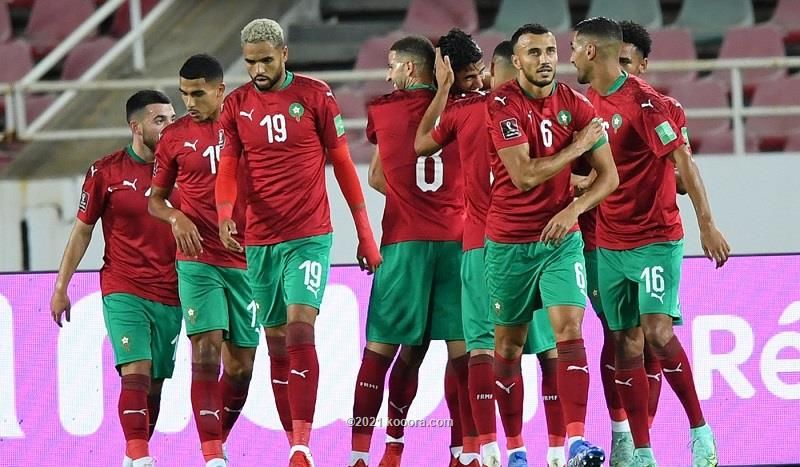 خسارة مؤلمة لـ”أسود الأطلس” أمام “الماتادور”