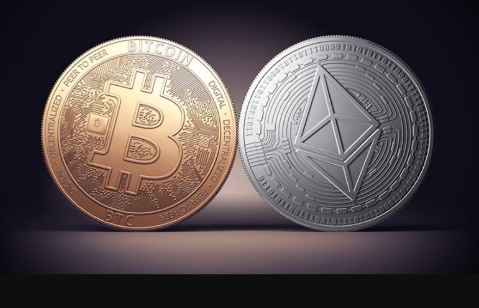 لماذا انهار سوق العملات المشفرة وانخفضت أسعار BTC و ETH؟