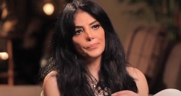 مخرج شهير يردّ على منتقدي عودة حورية فرغلي إلى التمثيل