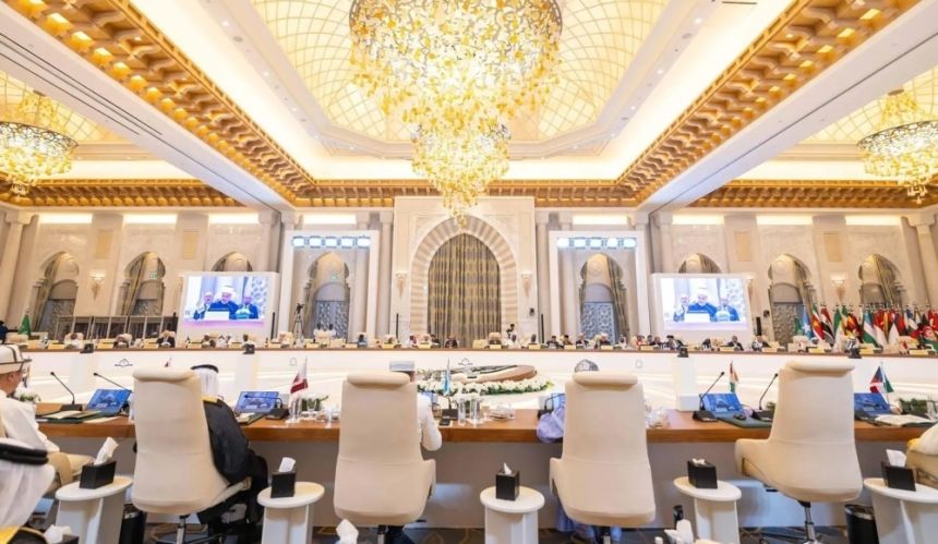 مكة المكرمة.. مؤتمر وزراء الأوقاف يؤكد أهمية تجديد فهم الخطاب الديني