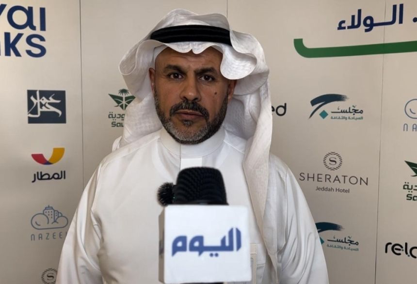 رئيس جبل عمر لـ "اليوم": 1700 غرفة إضافية بجوار الحرم خلال العامين المقبلين