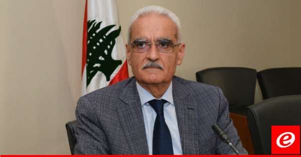 يزبك: نحو 3 مليارات دولار اقتُطعت من جيوب المواطنين لتمويل مجهود تدمير إسرائيل