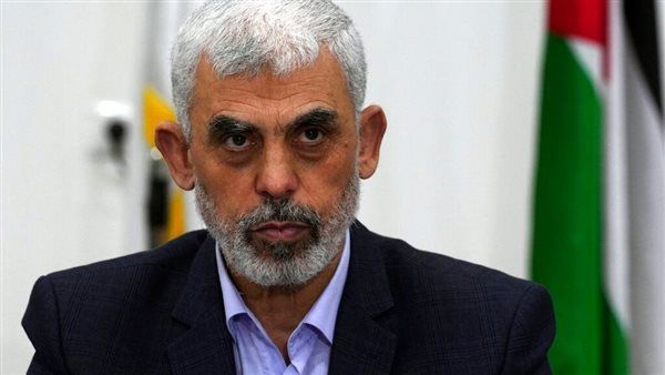 حماس: نثق في السنوار قائدا لمرحلة حساسة وظرف معقد