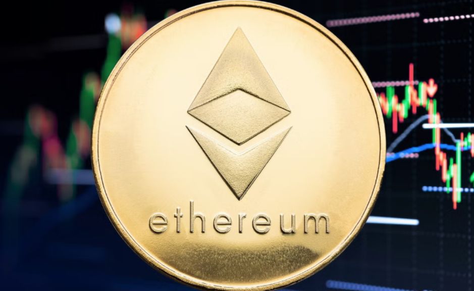 المستثمرون المؤسسات يستغلون تراجع الايثيريوم وارتفاع التدفقات في صناديق ETF
